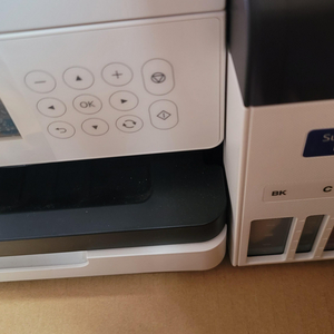 승화 전사 프린터 SC-F140 팝니다 이미지