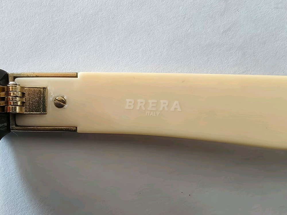 BRERA 선글라스 이미지