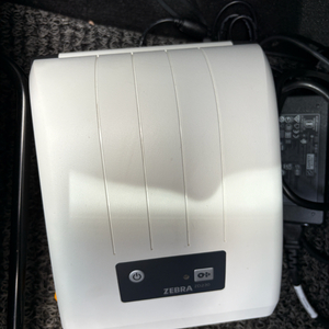 ZEBRA ZD230 라벨프린터 이미지