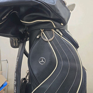 25만 캘러웨이 아이언 등 남성용 중고골프채 풀세트 이미지