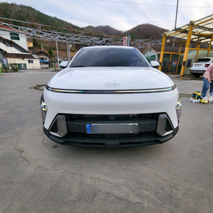 코나1.6터보 가솔린 2WD모던 이미지