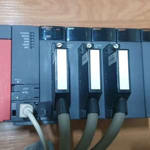 미쓰비시 Plc 이미지