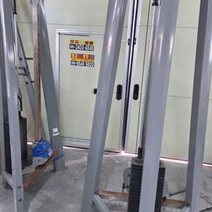 너틸러스 케이블크로스오버 이미지