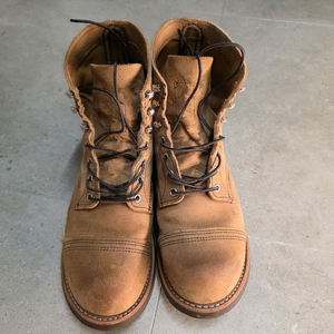 레드윙 8083 280 <-> 285사이즈교환하실분 이미지