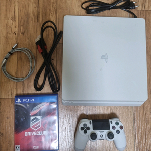 플스4 ps4 슬림팝니다 이미지