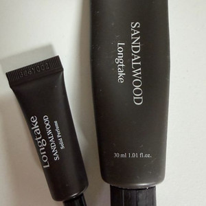 롱테이크 샌달우드 솔리드 퍼퓸 30ml 이미지