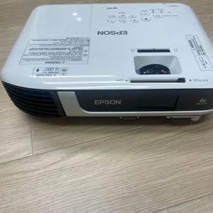 엡손 EB-X51 빔프로젝터 이미지