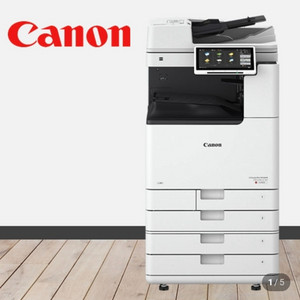 캐논 복합기 판매( 새 제품, 중고) *렌탈 가능@/전국 최저!! 이미지