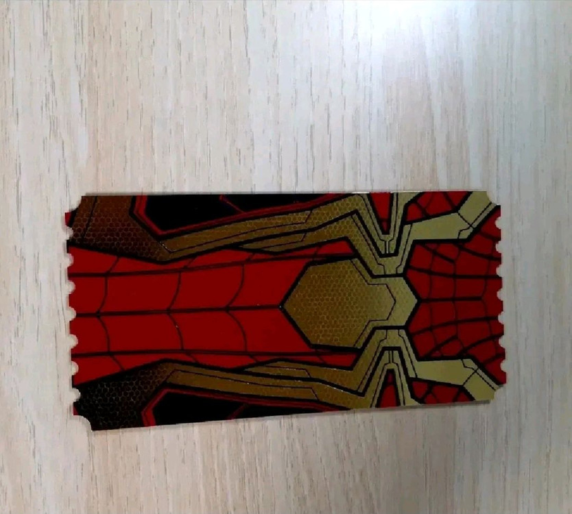 스파이더맨 오리지널 티켓 a b 세트 시빌워 브랜드 뉴 데이 노웨이홈 파프롬홈 오티 메가박스 메박 마블 톰홀랜드 이미지