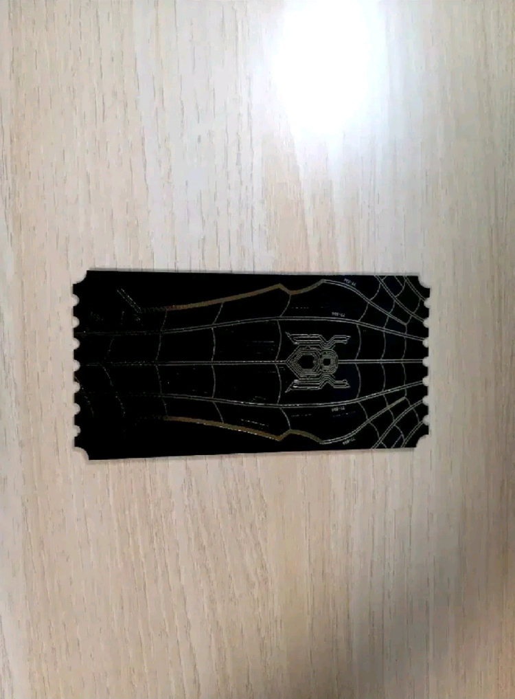 스파이더맨 오리지널 티켓 a b 세트 시빌워 브랜드 뉴 데이 노웨이홈 파프롬홈 오티 메가박스 메박 마블 톰홀랜드 이미지