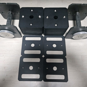 퀵블럭 덤벨 이미지