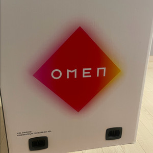 엔비디아 지포스 rtx 5090 본체 포함 새상품 이미지