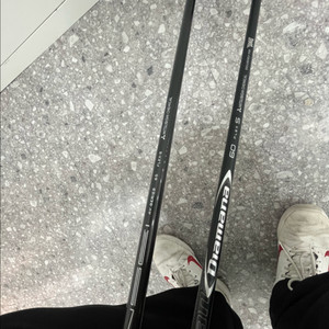 pxg 5번 우드 유틸 22도 6s 이미지