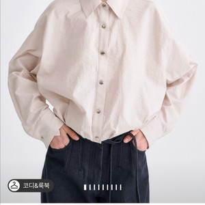 타임 언밸런스 셔츠 44 이미지