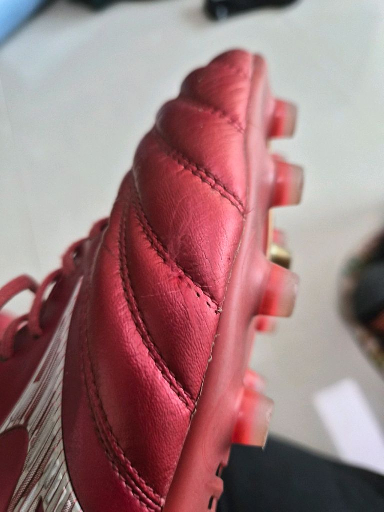 미즈노 모렐리아 네오 4 JPN 275 이미지