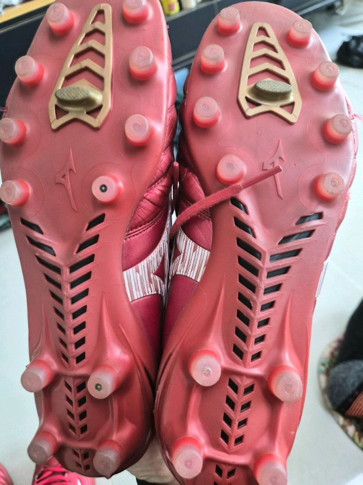 미즈노 모렐리아 네오 4 JPN 275 이미지