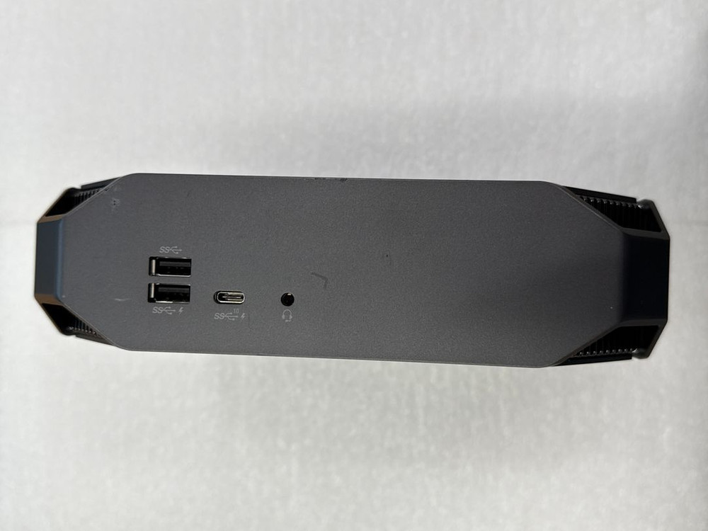HP Z2 mini G4 Xeon E-2236 영상편집 Z840 오픈클로 맥미니 이미지