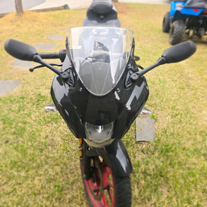 GSX-R 125ABS 이미지