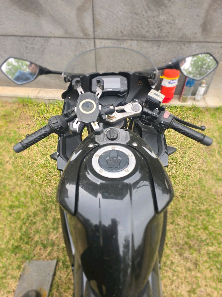 GSX-R 125ABS 이미지