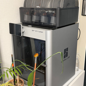 뱀부랩 x1 carbon combo 카본 콤보 이미지