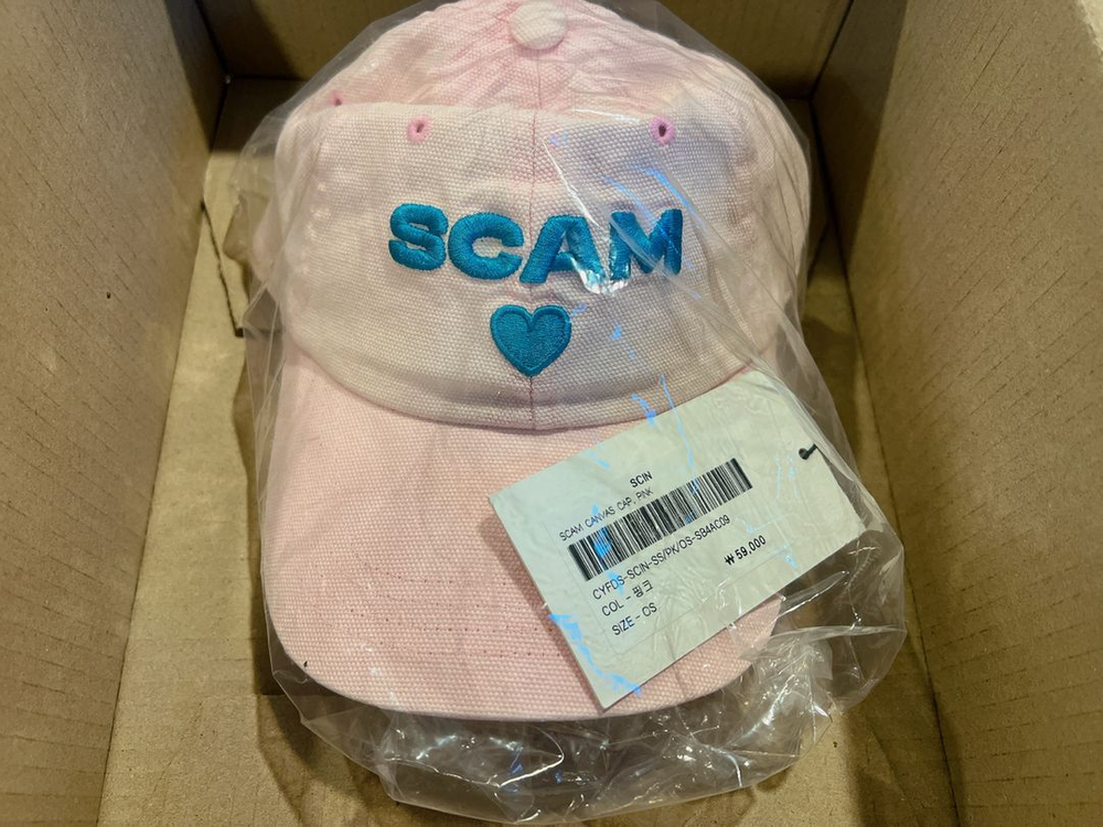 [70%세일가] 스키즘인듀싱 가먼트 워싱 볼캡 야구모자 새상품 이미지