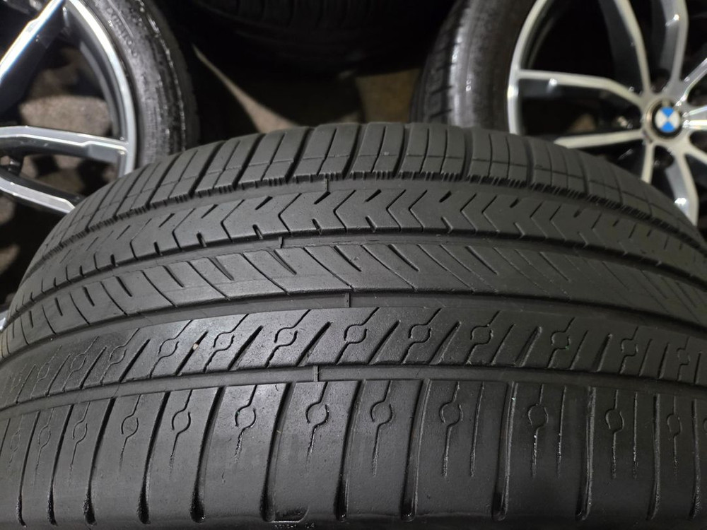 BMW G30 5시리즈LCI 662M 18인치 정품 휠타이어 이미지