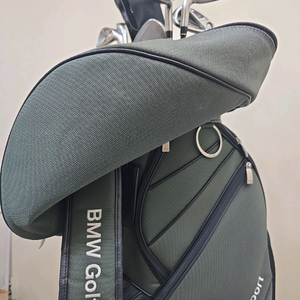 30만 테일러메이드 아이언 등 남성용 중고골프채 풀세트 이미지