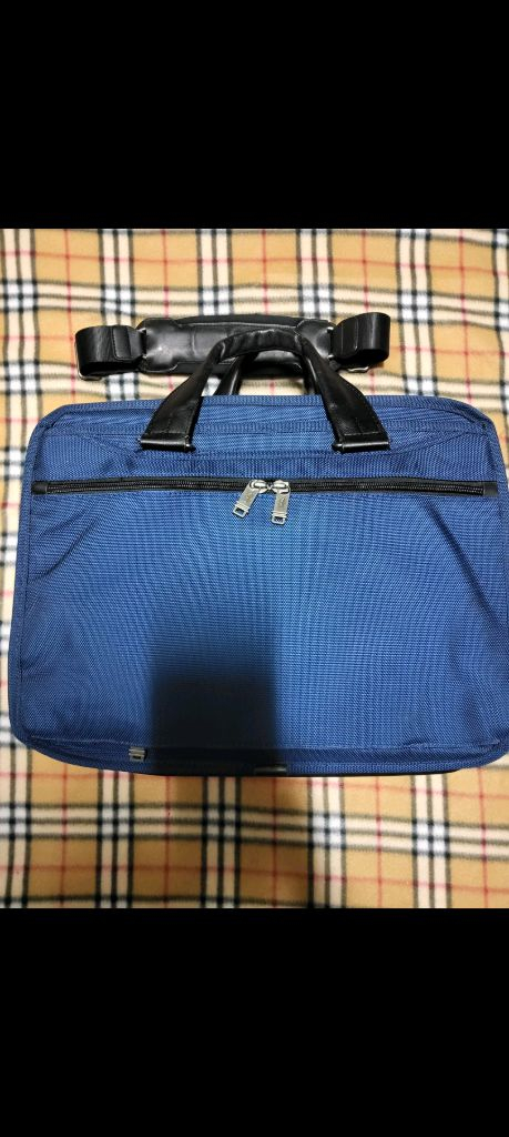 투미 TUM I알파2 브리프케이스서류가방(정품) 이미지