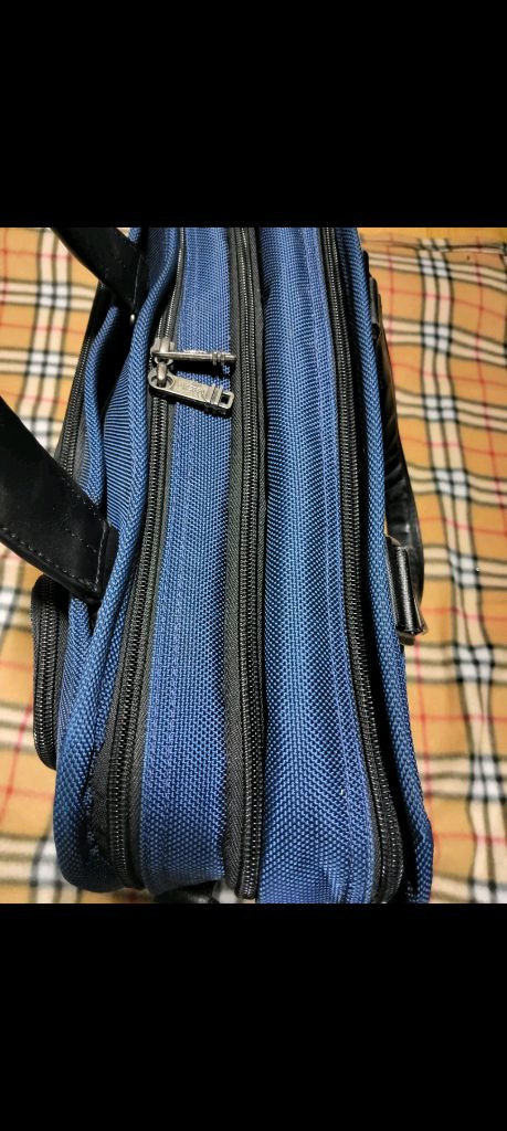 투미 TUM I알파2 브리프케이스서류가방(정품) 이미지