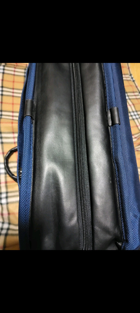 투미 TUM I알파2 브리프케이스서류가방(정품) 이미지