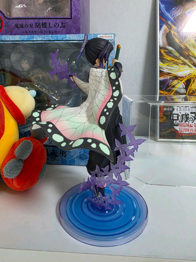 귀멸의 칼날 알터 시노부 1/8 스케일 이미지