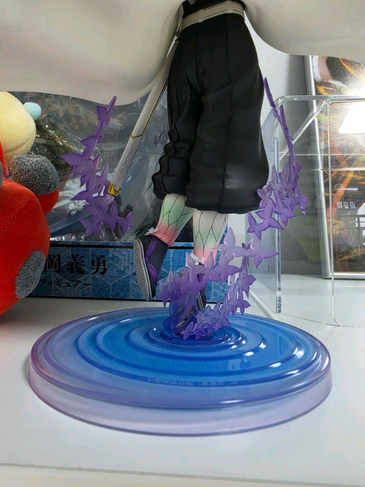 귀멸의 칼날 알터 시노부 1/8 스케일 이미지