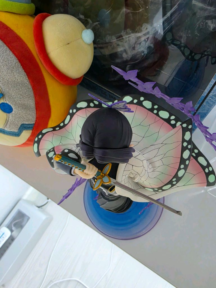 귀멸의 칼날 알터 시노부 1/8 스케일 이미지