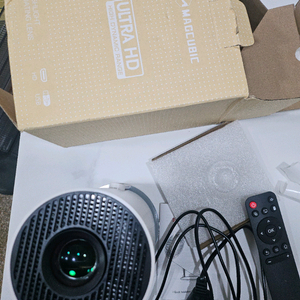 빔프로젝터 이미지