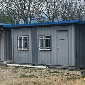 36 컨테이너 지붕판넬 ㅡ 경기도 양주 이미지