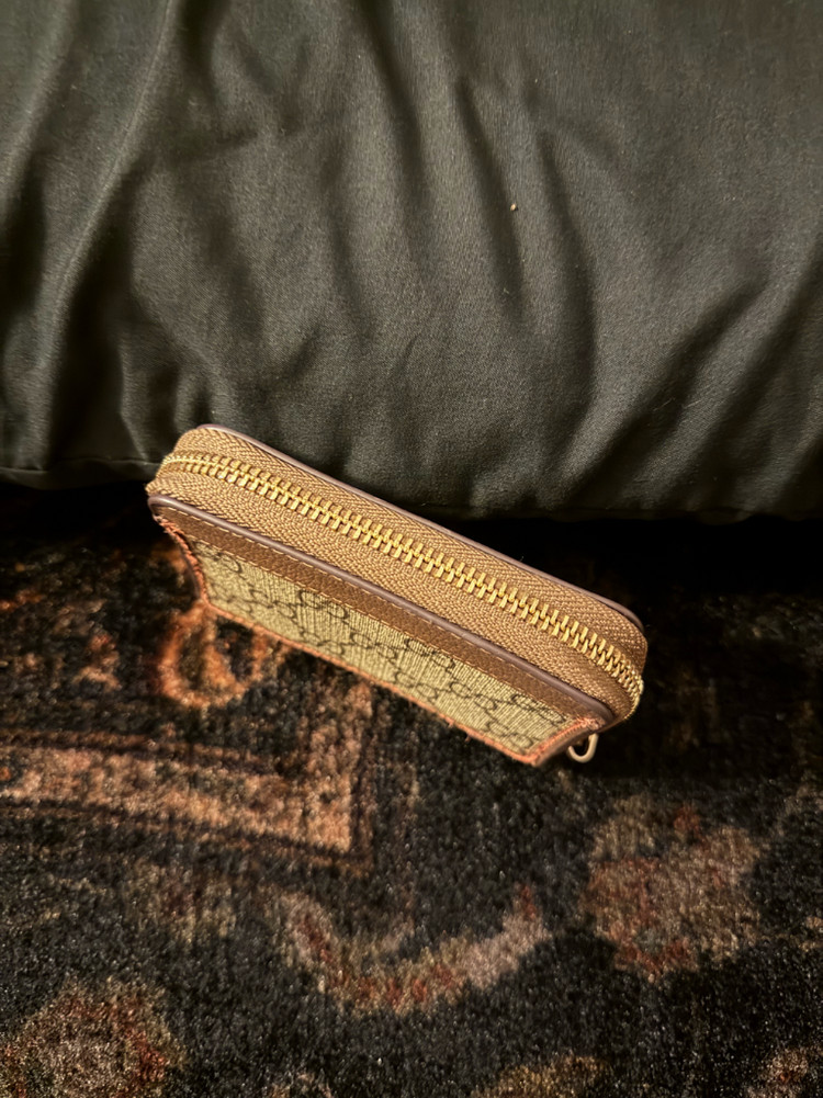 정품 구찌 카드지갑 이미지