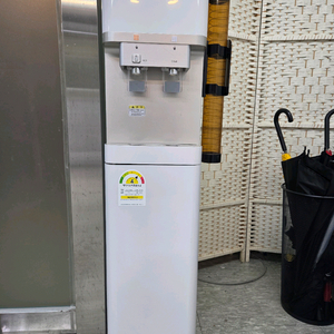 SK 매직 냉온정수기 WPU-8230F 이미지