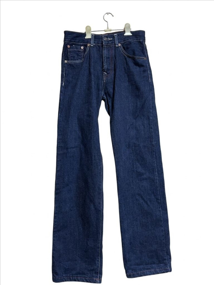 리바이스 569 루즈 스트레이트 W29 L32 홍콩 이미지