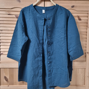 (새상품)린넨셔츠 정리합니다^^ 이미지