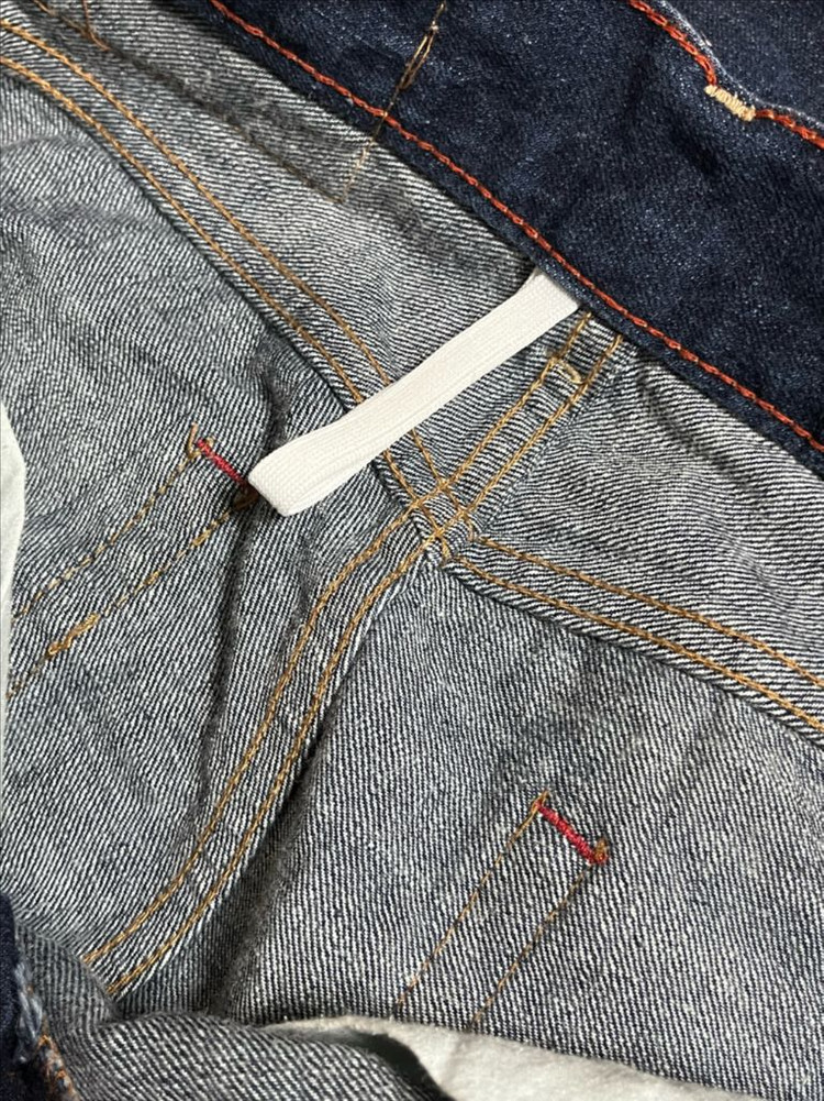리바이스 569 루즈 스트레이트 W29 L32 홍콩 이미지