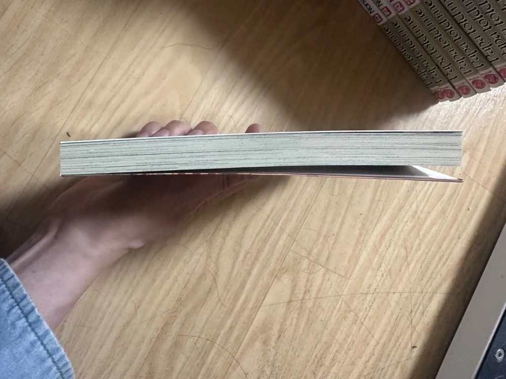 파파 톨드 미 개인 소장본 전권 이미지