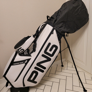 + 핑 + 남성용 골프채 풀세트 이미지