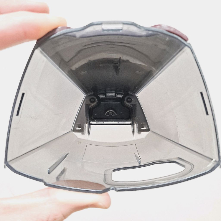 정상작동 일렉트로룩스 무선청소기 배터리43분 와인색 2in1 스틱+핸디형 이미지