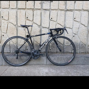 로드자전거 써벨로 로드 대차 이미지