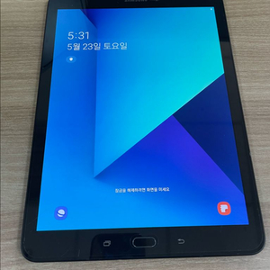 삼성 갤럭시탭 s3 9.7인치 32GB 판매 이미지