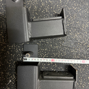 50각관 j컵 제이컵 홈짐 미니랙 이미지