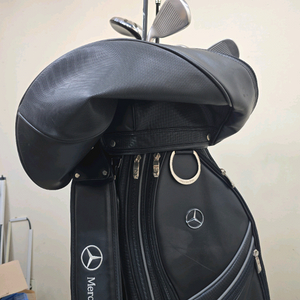 40만 테일러메이드 경량스틸 아이언 등 남성용 중고골프채 풀세트2 이미지