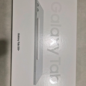 갤럭시탭S10+ 256GB 이미지