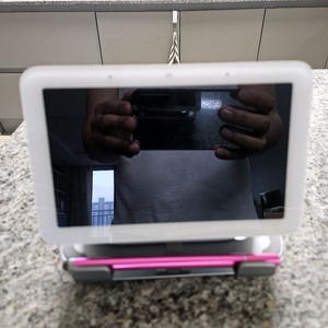 구글네스트허브2세대 이미지