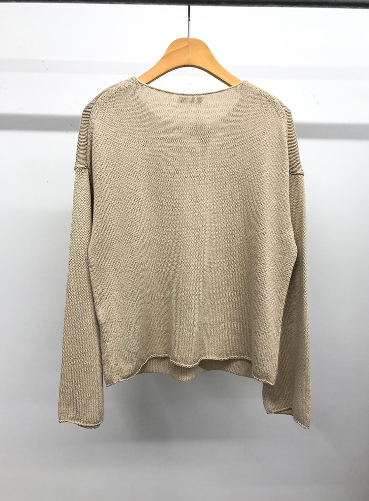 마시모두띠 여성 하계용 니트 M 이미지